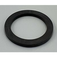 三宝化成 EPDMゴムパッキン S00120 1枚 62-2706-14（直送品）