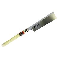 中屋 胴付鋸(普通巾) ネジ式 本体 D-240C 1個 63-5398-84（直送品）