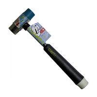 長谷伸ハンマー COMB+1 コンビプラスワン HA-131 1個 63-5400-99（直送品）