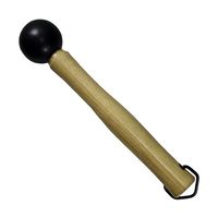 長谷伸ハンマー 球状ハンマー なぐり 小 63-5401-10 1個（直送品）