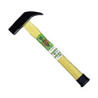 長谷伸ハンマー カインドリコ 角箱屋槌 63-5401-68 1個（直送品）