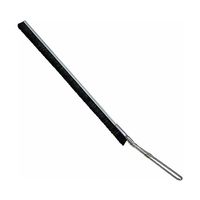 イノウエ商工 すきまブラシ ながいくん 豚毛 LL IS-1252 1個 63-5408-10（直送品）