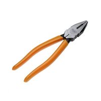 廣田工具製作所 ペンチ 1050-200 1丁 64-1125-97（直送品）