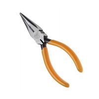 廣田工具製作所 ラジオペンチ 1020-125 1丁 64-1125-98（直送品）