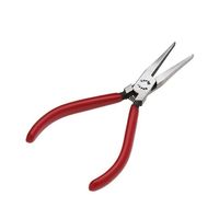 廣田工具製作所 リードペンチ (バネ付) 70s-125 1丁 64-1126-18（直送品）