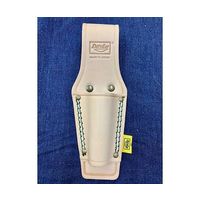 廣田工具製作所 ペンチホルダー1丁差 L03 1個 64-1126-25（直送品）