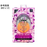 アズワン ララウォーク つま先パット M 64-7731-17 1足（直送品）