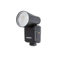 JINBEI スピードライト HDー2PRO J302 1個 65-1746-09（直送品）