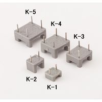 共和化学工業所 ストロングサドル Kー3 1セット(100個)（直送品）