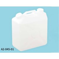 三宝化成 大型ボトル 5L(C/N)20本入 A2-045-01 1箱(20本) 67-2983-07（直送品）