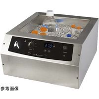 シェルドン 熱媒体金属ビーズ(ラボアーム・ビーズ) 専用ドライバス20L(付属ビーズ15L) 74309-720 1式 68-0581-42（直送品）