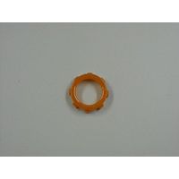 日新工業所 ユーピロンブッシング Cナシ 25 1セット(100個)（直送品）