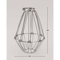 共和化学工業所 金網ガード 3ーA 1セット(20個)（直送品）