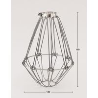 共和化学工業所 金網ガード 3ーF 1セット(20個)（直送品）