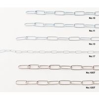 共和化学工業所 クサリ NOー11 1箱（直送品）