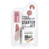 【アウトレット】Joy.coco（ジョイココ） エアリーアイシャドウ スターターキット 05 フラミンゴピンク アクシス