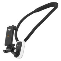fotopro ネックホルダー[ネックマウント GoPro用/スマホ用アクセサリー] GP-03 PRO 1個