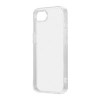 iPhone 16e ϏEϏՌnCubhP[X NA EȒP Xgbvz[t iij