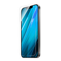 iPhone 16e/iPhone 14/iPhone 13 KXtB u[CgJbg SʕیTCY wh~iij