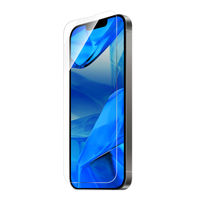 iPhone 16e/iPhone 14/iPhone 13 KXtB u[CgJbg SʕیTCYiij