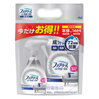 アルコール除菌プレミアム ウイルシャット衣類用300mL