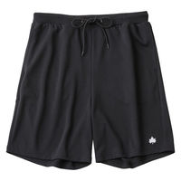 LOGOS by LIPNER ボディリカバリーショーツ ブラック M 35504713 LOGOS/ロゴス