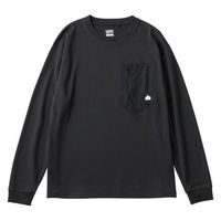 LOGOS BY LIPNER リカバリーパンツ ブラック S 35305714 LOGOS/ロゴス