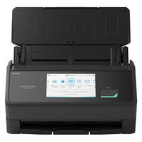 富士通 - PFU ScanSnap iX500 FI-IX500A-P 2年保証モデル Amazon | ScanSnap iX500 FI-IX500A-P 2年保証モデル | Fujitsu