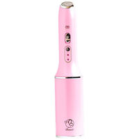 【美品】ヤーマン ダフニナノ DAFNI nano  DH1.6N 楽天市場】DAFNI DAFNI nano DH1.6N パープル スタイリング