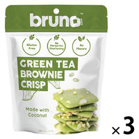 クリンチョコ専用ページ 楽天市場】オーガニックブラウニークリスプ 30g Organic Brownie