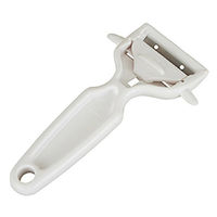 【アウトレット】ピーラー＆千切り器 スライサー 皮むき器 日本製 KHS 000DH7169 1個 貝印