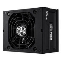 ATX電源 850W 80PLUS GOLD認証 フルプラグイン 3年保証 KRPW