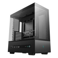 Deepcool  ＣＨ６９０　ＤＩＧＩＴＡＬ／ミドルタワーＰＣケース／ブラック／ R-CH690-BKNNA0D-G-1（直送品）