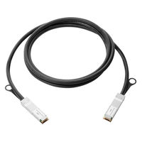 HP  ＨＰＥ　Ａｒｕｂａ　Ｎｅｔｗｏｒｋｉｎｇ　２００Ｇ　ＱＳＦＰ５６　ｔｏ　ＱＳＦＰ５６　２．５ｍ S4B37A（直送品）
