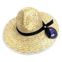 シンセイ 紳士麦帽子 SB-0001 1個（直送品）