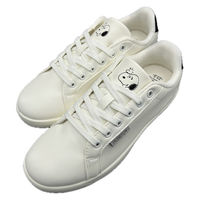 R}[ Xk[s[ R[g^CvXj[J[ WHT/BLK 23.0cm 8292[03 1