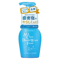 【アウトレット】専科 メイクも落とせる泡洗顔料 150ml ファイントゥデイ