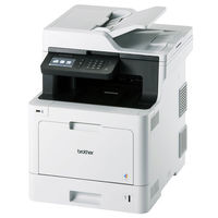 ブラザー レーザープリンター JUSTIO MFC-L8610CDW A4 カラー