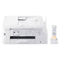 キヤノン Canon プリンター MAXIFY MB2130 A4 カラー