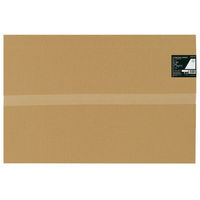 コクヨ 高級ナチュラルトレーシングペーパー厚口 A1 75g/m2 セ-T76N 1パック(100枚)（わけあり品）