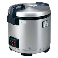 パナソニック 業務用IHジャー炊飯器 SR-PGC36 1個 63-5697-67