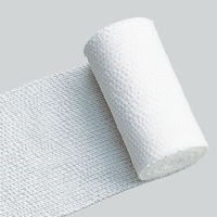 日本シグマックス 伸縮包帯　エルホワイトーＳ　　4号 501204 1箱（10巻）