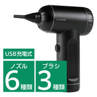 サンワダイレクト エアダスター 400ml 200-CD009 24本 サンワダイレクト エアダスター（強力噴射・大容量400ml） 200