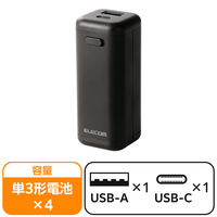Anker PowerCore III 19K 60W バッテリー 充電器セット モバイルバッテリー+USB充電器セット Anker PowerCore 19K 60W +