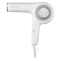 ドライヤー プロテクトイオン 大風速 冷温風 速乾 コード長1.7m ホワイトアッシュ NIB500B-W/E テスコム 1個（直送品）