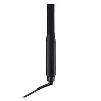 KINUGO ストレートヘアアイロン ブラック 楽天市場】ストレートアイロン 絹女（カラーブラック）（家電