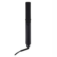 ストレート ヘアアイロン 25mm シルクコーティング プロテクトイオン ブラック NIS500B-K テスコム 1個（直送品）