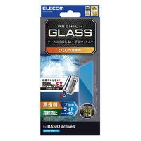 BASIO active3 KXtB u[CgJbg ȒP\tc[t PM-K251FLGGTBL GR 1iij