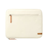 タブレットバッグ 汎用 11インチ スタンド タッチペンホルダー付き 耐衝撃 ホワイト TB-11ACMFWH エレコム 1個（直送品）