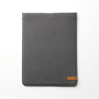 タブレットバッグ スリップイン ケース 11インチ 汎用 マグネット開閉 薄型 ブラック TB-11CSIBK エレコム 1個（直送品）